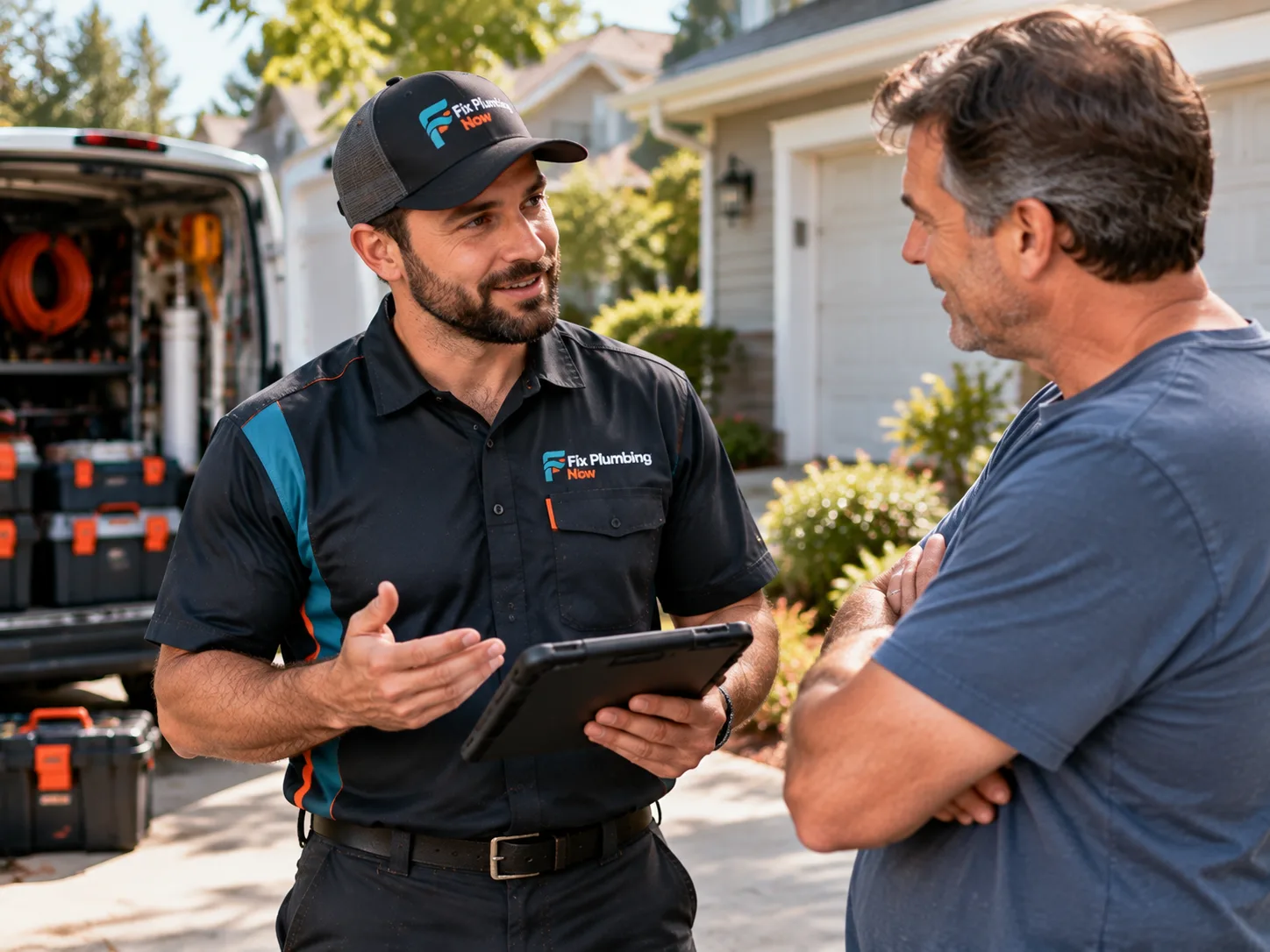Clogged Drain Service Colville, WA FAQs